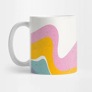 Waves Mug